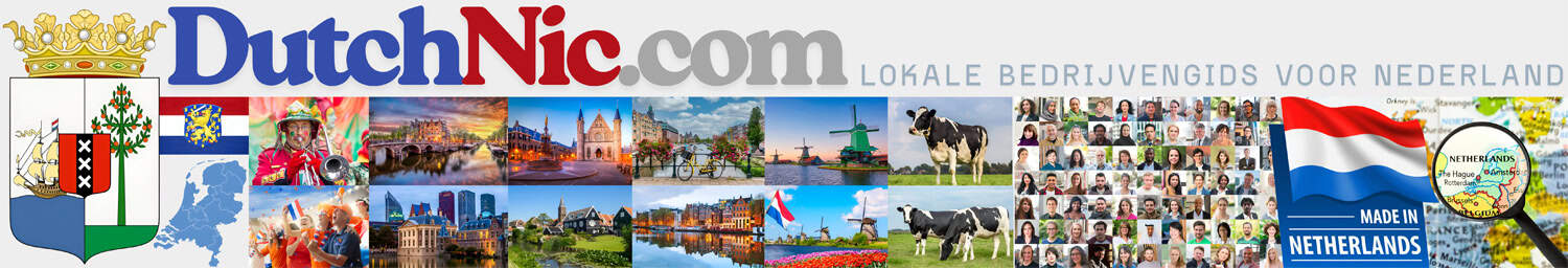 Gemaakt in Nederland - Ons Rosmalen